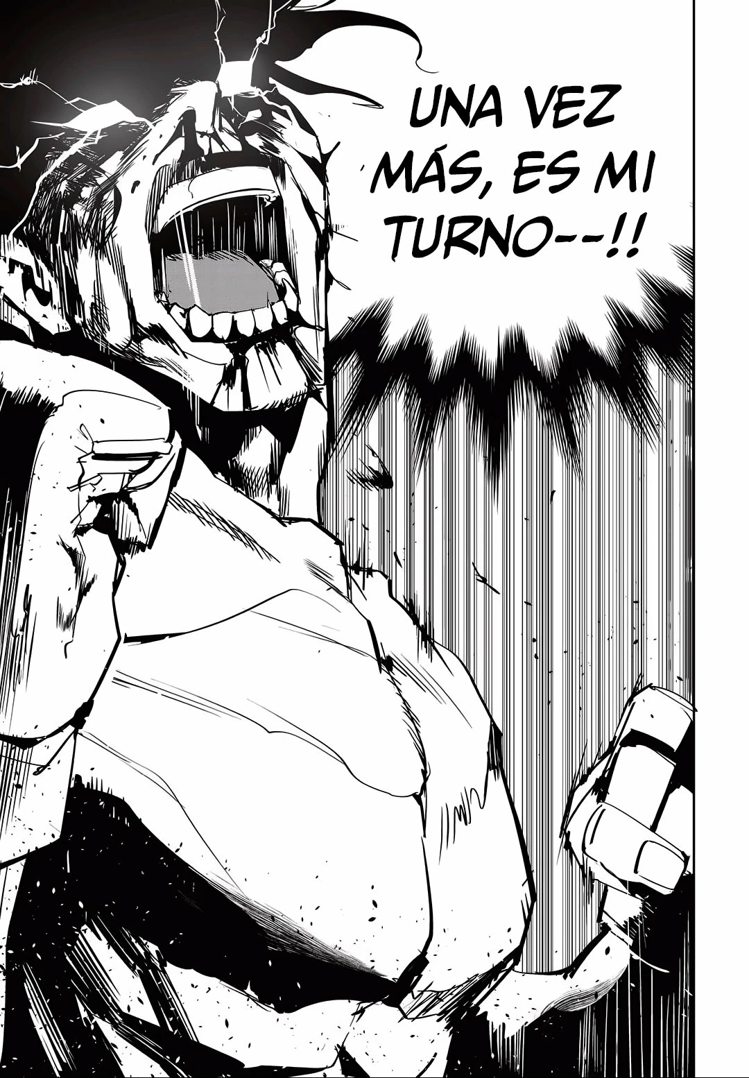 Aula de Lucha 3 > Capitulo 42 > Page 201